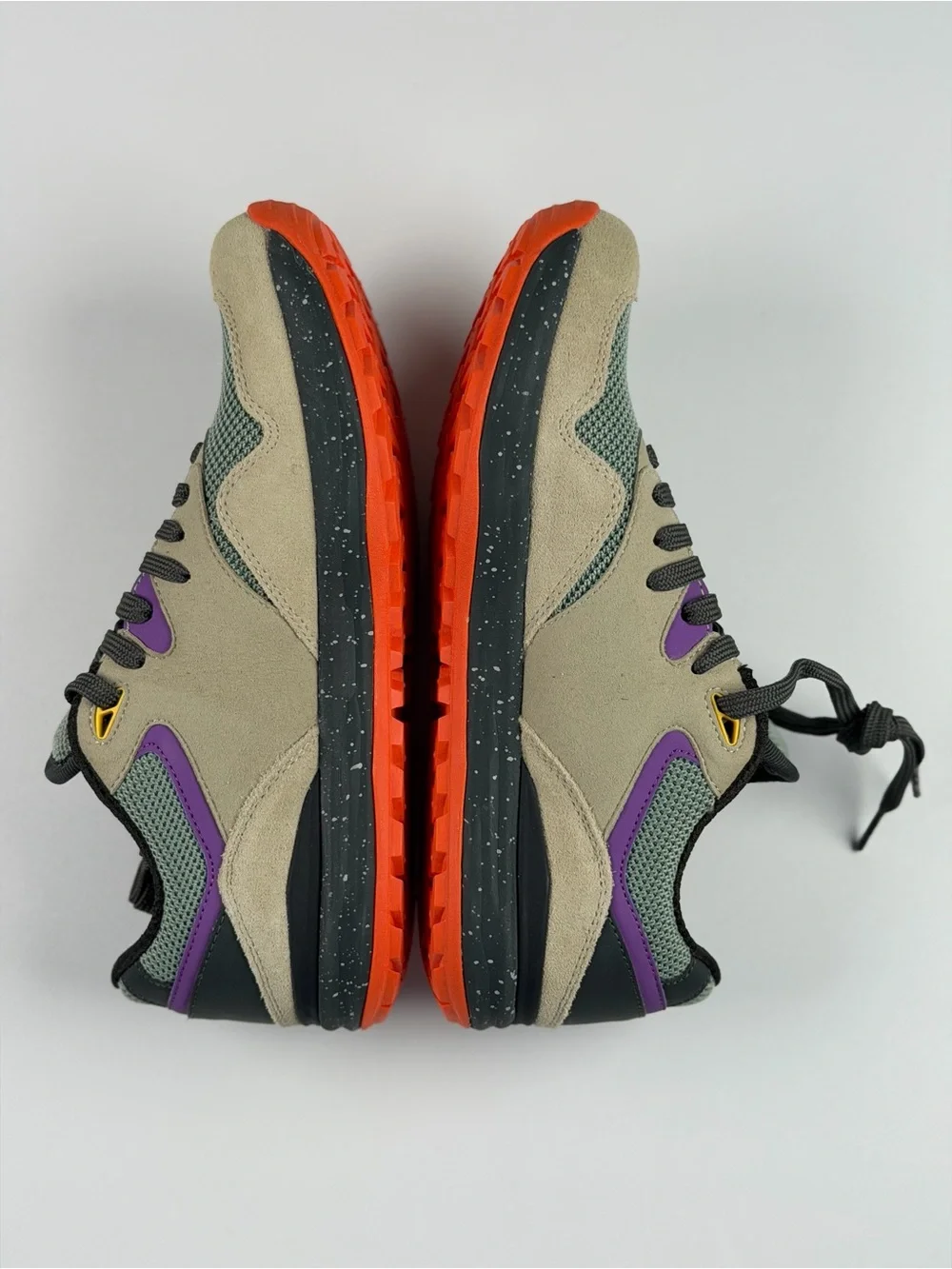 Lems Trailhead in Mercury Sunset, Size 8.5